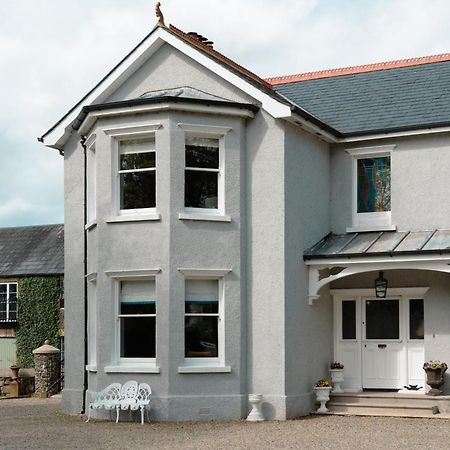 Luxury Accommodation In County Antrim With Riverside Hot Tub Kells 外观 照片