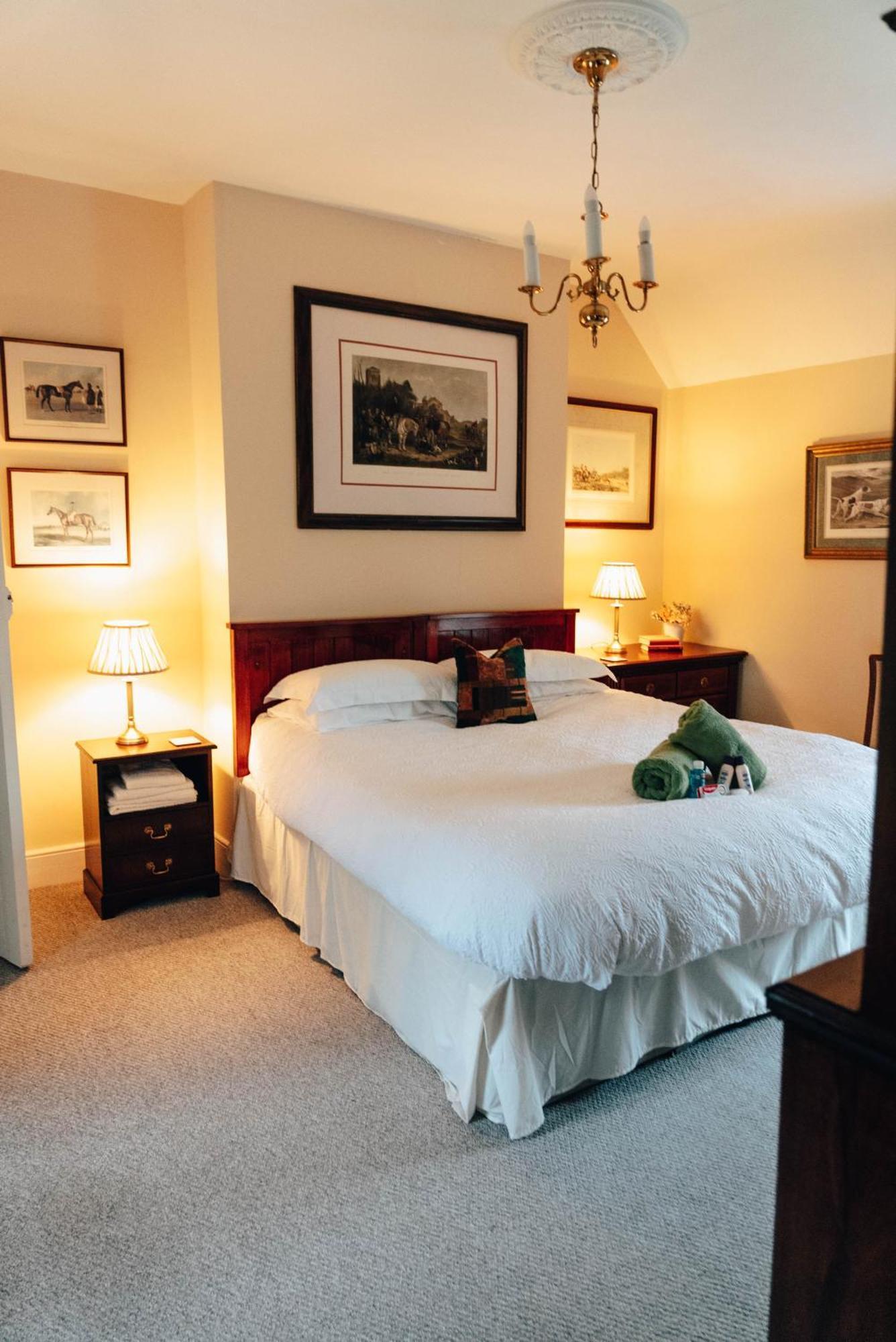 Luxury Accommodation In County Antrim With Riverside Hot Tub Kells 外观 照片