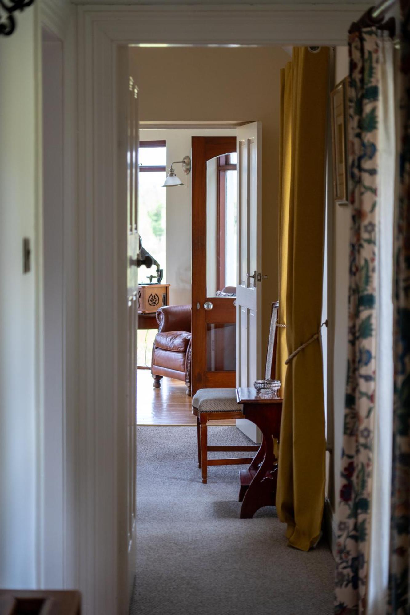 Luxury Accommodation In County Antrim With Riverside Hot Tub Kells 外观 照片